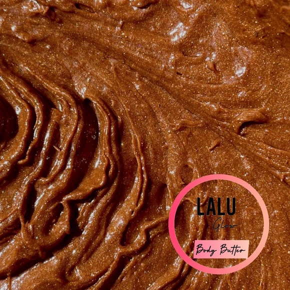 BODY BUTTER *+*+*+ SPECIAL GLOW*+*+*+ - Picture 3 of 4
